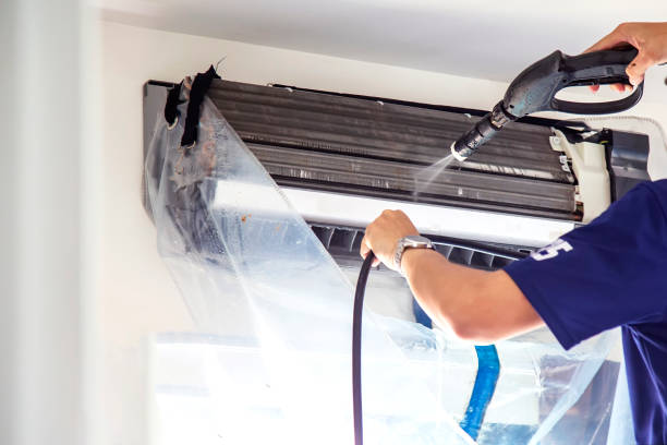 , WV Airduct Cleaning Company