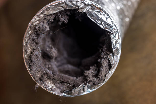 Affordable HVAC Duct Cleaning in WV